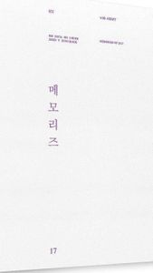 [MUSIC VIDEO] 방탄소년단 - BTS MEMORIES OF 2017 (2018.07.04) (BDREMUX)