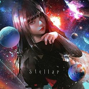 [Single] ASCA - Stellar (2023.07.28/MP3+Hi-Res FLAC/RAR)