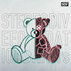 [Single] STEREO DIVE FOUNDATION - Drifters (2024.01.12/MP3+Flac/RAR)