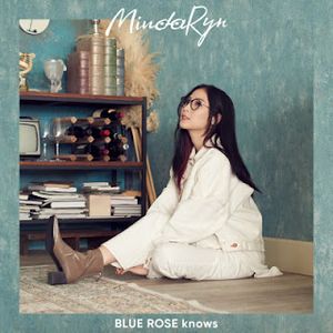 [Single] MindaRyn - BLUE ROSE knows (2020.11.18/Flac/RAR)