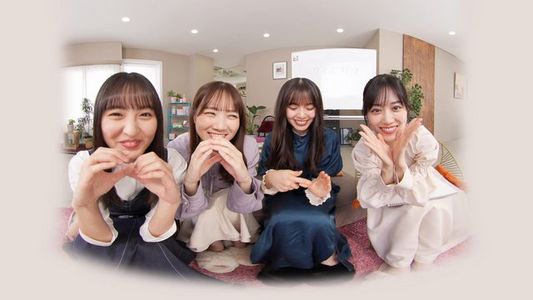 【Webstream】230216 Nogizaka46 Original VR Content (Itsuka Mazaritai Monodesu YouTuber-hen Quiz Tai...