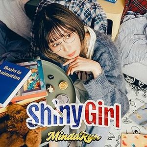 [Single] MindaRyn - Shiny Girl (2023.10.10/MP3+Flac/RAR)