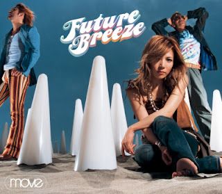[Album] move - Future Breeze (2002/Flac/RAR)