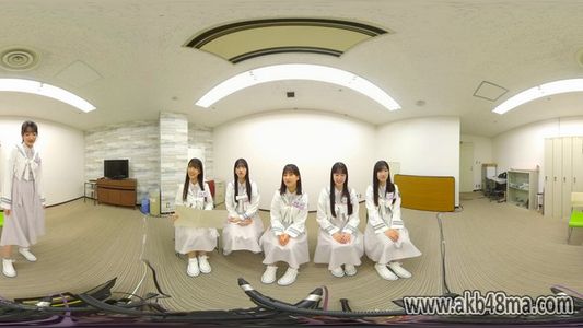 【Webstream】230702 そこ曲がったら、櫻坂？(Soko Magattara, Sakurazaka) VR Project Part 2