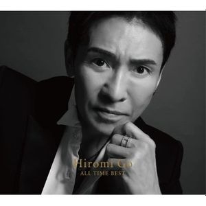 [Album] 郷ひろみ - Hiromi Go ALL TIME BEST (2022.12.21/Flac/RAR)