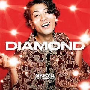 [Album] SKRYU - Transform -Diamond side- (2023.08.02/MP3/RAR)