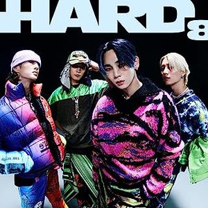 [Album] SHINee (샤이니) - HARD - The 8th Album (2023.06.26/MP3/RAR)