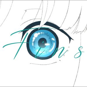 [Single] hololive IDOL PROJECT: 角巻わため / Tsunomaki Watame - Fins (2023.06.07/MP3+Hi-Res FLAC/RAR)