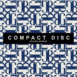 [MUSIC VIDEO] ゴールデンボンバー - COMPACT DISC 付属DVD (2023.02.08) (DVDISO)