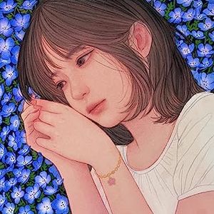 [Single] moon drop - ヒメゴト / Himegoto (2023.06.28/MP3/RAR)