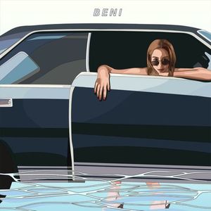 [Single] BENI - RIDE ON TIME (2023.06.07/MP3/RAR)