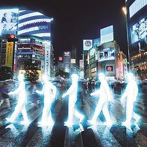 [Album] ユニコーン - クロスロード / UNICORN - CROSSROAD (2023.11.15/MP3/RAR)