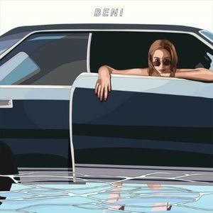 [Single] BENI - RIDE ON TIME (2023.06.07/MP3+Flac/RAR)