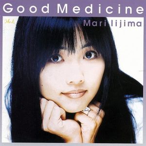 [Album] Mari Iijima - Good Medicine (1996.07.25/Flac/RAR)
