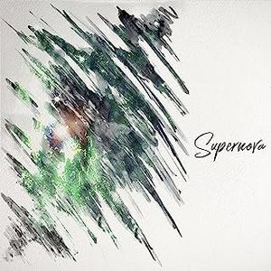 [Single] Kalmia - Supernova (2023.06.28/MP3+Hi-Res FLAC/RAR)