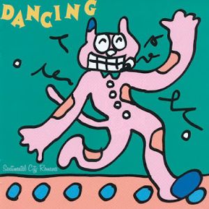 [Album] Sentimental City Romance - Dancing (1982~2013/Flac/RAR)