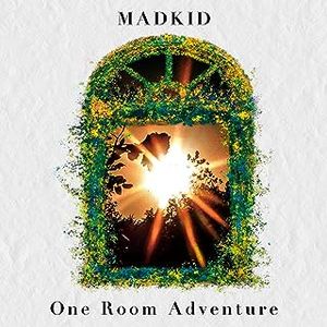 [Single] MADKID - One Room Adventure (2023.07.26/MP3+Flac/RAR)