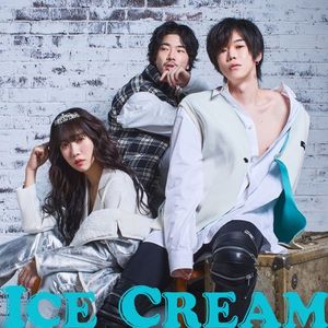 [Single] WHITE JAM - ICE CREAM (2023.03.07/MP3/RAR)