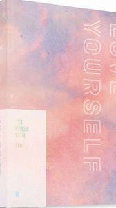 [MUSIC VIDEO] 방탄소년단 - WORLD TOUR LOVE YOURSELF IN SEOUL (2019.03.27) (BDRIP)