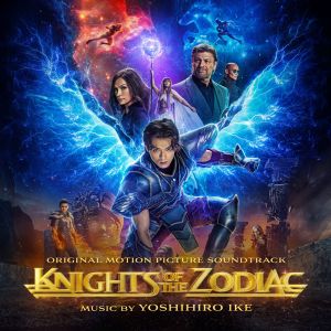 [Album] Knights of the Zodiac (Original Motion Picture Soundtrack) (2023.04.28/MP3/RAR)