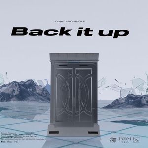 [Single] ORβIT - Back it up [Special Edition] (2023.04.27/MP3/RAR)