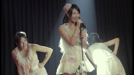 [MUSIC VIDEO]141207 JKT48 Team J 1st Stage - Renai Kinshi Jourei (Aturan Anti Cinta)