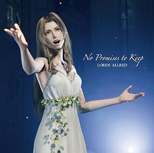 [Single] No Promises to Keep (FINAL FANTASY VII REBIRTH THEME SONG) (2024.03.20/MP3+Hi-Res FLAC/RAR)