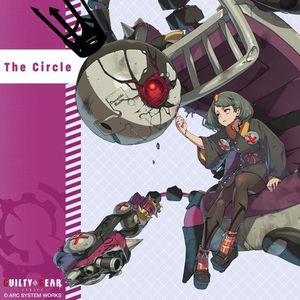 [Single] NAOKI,アークシステムワークス - The Circle (2023.04.06/MP3/RAR)