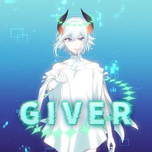 [Single] レヴィ・エリファ - GIVER (2022.05.21/MP3/RAR)