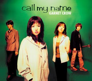 [Single] Garnet Crow - Call My Name (2001.08.08/Flac/RAR)