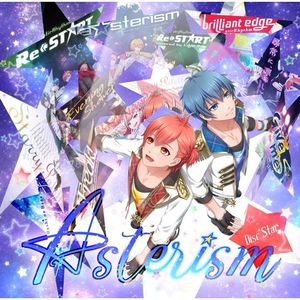 [Album] Starry Palette: stirRhythm - Asterism (2023.03.01/MP3/RAR)