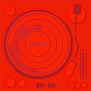 [Album] SO-SO - Red Mix (House DJ Set) (2023.07.21/MP3/RAR)