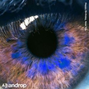 [Single] androp - Happy Birthday, New You (2023.05.31/MP3+Flac/RAR)