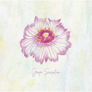 [Album] グレープ - グレープセンセーション / grape - Grape Sensation (2023.02.15/MP3/RAR)