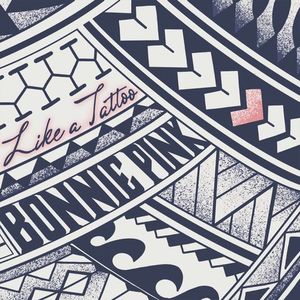 [Single] BONNIE PINK - Like a Tattoo (2023.04.07/MP3/RAR)