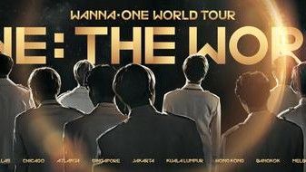 [MUSIC VIDEO] 워너원 - WANNA ONE WORLD TOUR ONE THE WORLD IN SEOUL (2018.11.06) (BDREMUX)
