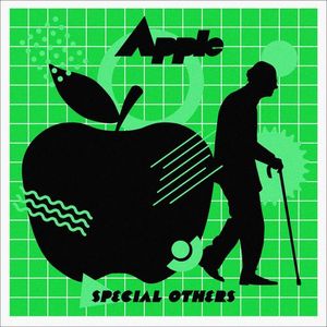 [Single] SPECIAL OTHERS - Apple (2023.04.25/MP3/RAR)