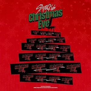 [Single] Stray Kids - Christmas EveL (2021.11.29/Flac/RAR)