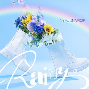 [Single] Rainy. - .and Rescue Me (2023.06.24/MP3+Flac/RAR)