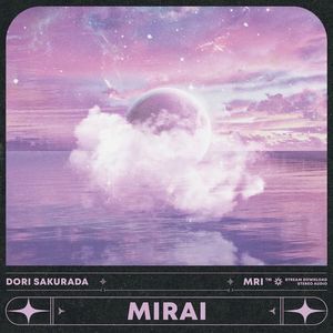 [Single] 桜田通 - MIRAI (2023.05.12/MP3/RAR)