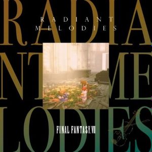 [Album] 植松伸夫 - Radiant Melodies - FINAL FANTASY VII (2023.02.01/MP3+Hi-Res FLAC/RAR)