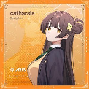 [Single] swing,sing: Catharsis - 佐久乃花 (CV:天谷優美) (2024.01.13/MP3/RAR)