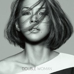 [Album] Double - Woman (2011.10.05/Flac/RAR)