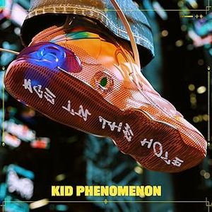 [Single] KID PHENOMENON from EXILE TRIBE - Ace In The Hole (2024.03.06/MP3/RAR)