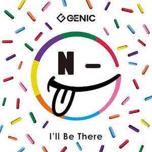 [Single] GENIC- I'll Be There (2024.01.18/MP3+Flac/RAR)