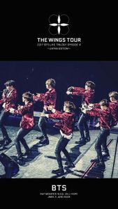 [MUSIC VIDEO] 방탄소년단 - 2017 BTS LIVE TRILOGY EPISODE III THE WINGS TOUR - JAPAN EDITION - (2017.12.27) (DVDVOB)