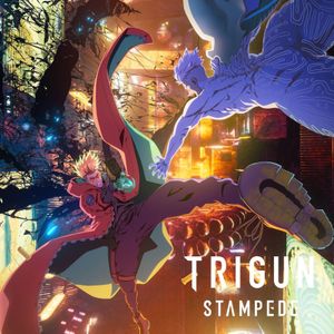[Album] 加藤達也 - 「TRIGUN STAMPEDE」 Original Soundtrack 2 / TRIGUN STAMPEDE Original Soundtrack 2 (2023.03.26/MP3+Flac/RAR)
