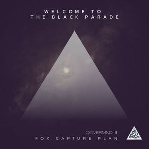 [Single] fox capture plan - WELCOME TO THE BLACK PARADE (2023.04.05/MP3/RAR)
