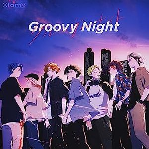 [Single] VS AMBIVALENZ: XlamV - Groovy Night (2023.06.28/MP3/RAR)
