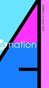 [MUSIC VIDEO] AKB48 in a-nation 2011 (DVDISO)